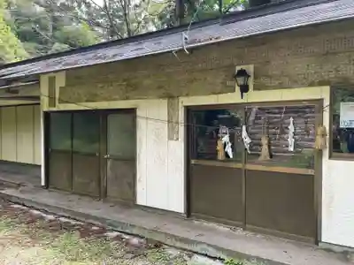 神峯神社(高知県)