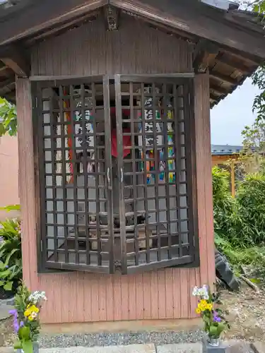 全昌寺(岐阜県)