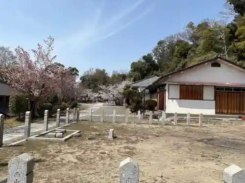 安岡寺(大阪府)