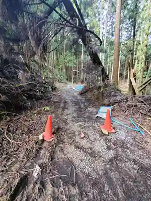 有綱神社(栃木県)