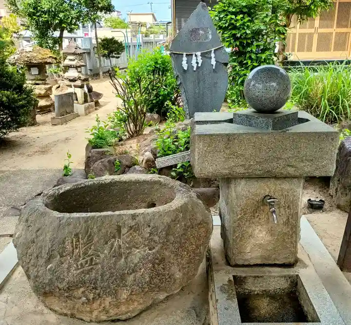 八幡神社(山梨県)