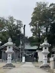 鹿島台神社(宮城県)