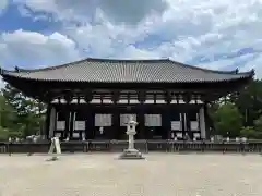 興福寺 東金堂(奈良県)