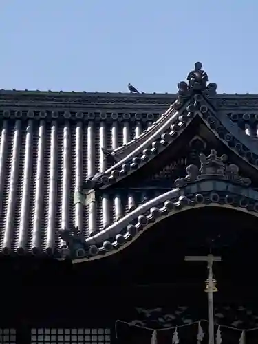 尾上神社のその他建物