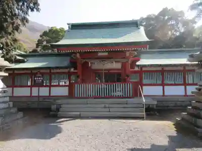 神谷神社(香川県)