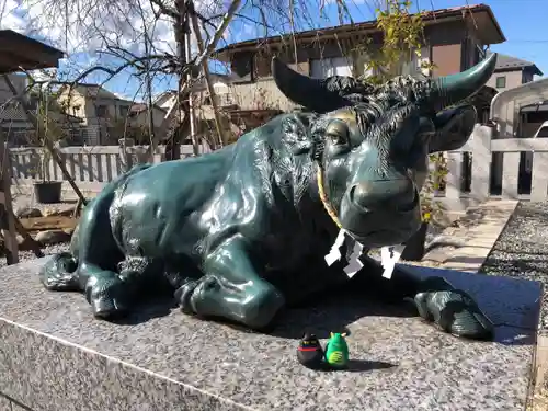 秩父今宮神社(埼玉県)