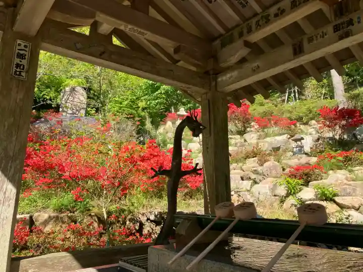 忉利天上寺(兵庫県)