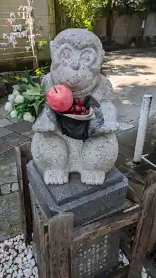 戸越八幡神社(東京都)