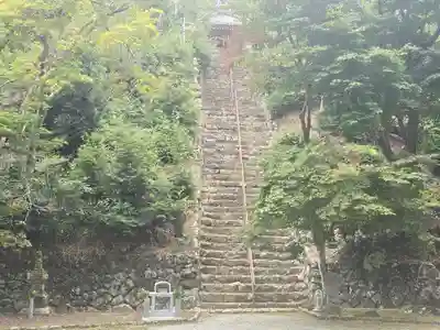 神峯山寺(大阪府)