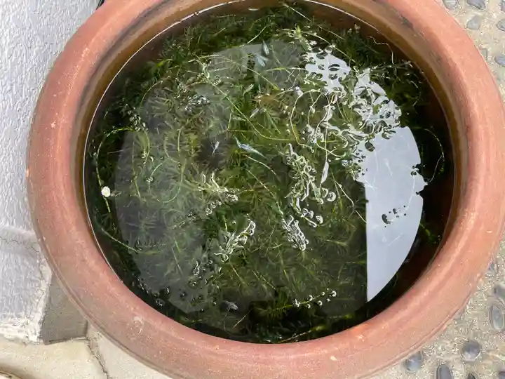 奈加美神社(大阪府)