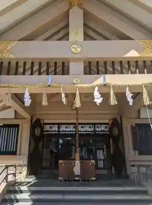 三津神社(大阪府)