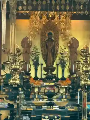 正覚院(東京都)