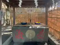 清瀧神社(千葉県)