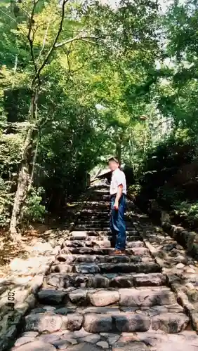 華厳寺（鈴虫寺）の建物その他