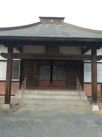 観藏院(埼玉県)