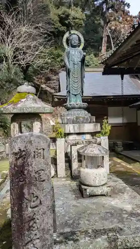瀧安寺(大阪府)