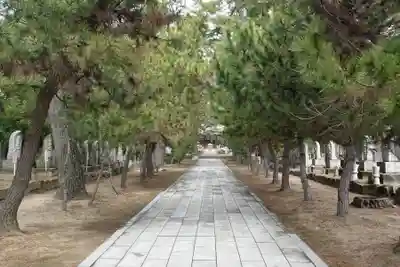 讃岐國分寺(香川県)