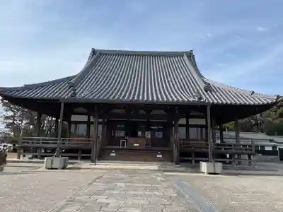 雲龍山 本證寺(愛知県)