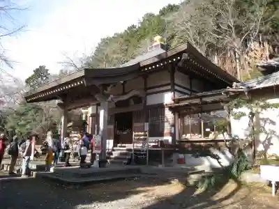 弘法山観世音(埼玉県)