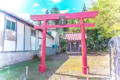 八幡神社(宮城県)