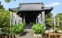 洞雲寺の末社・摂社