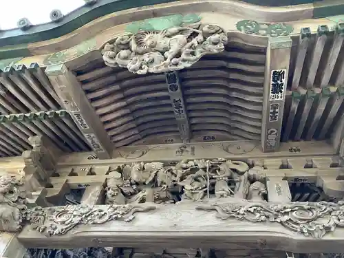 大瀬神社(静岡県)