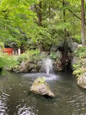 建部大社(滋賀県)