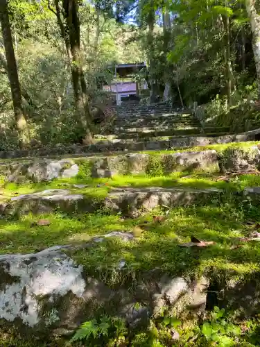 轟神社(徳島県)