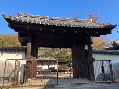 西郷寺(広島県)