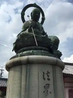 津観音(三重県)