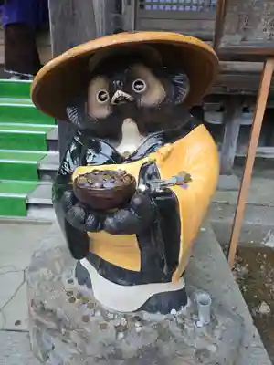 薬師庵(長野県)