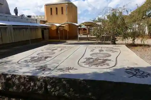 霊山観音のその他建物