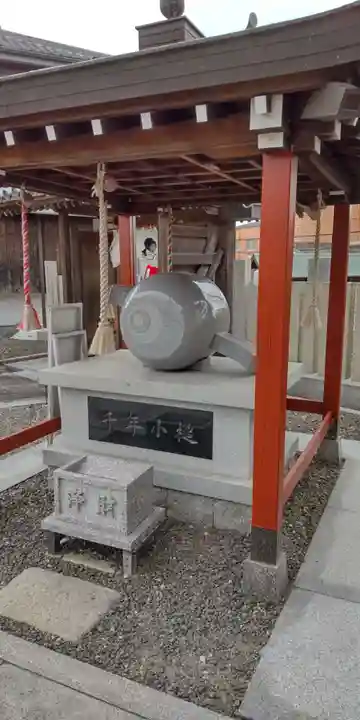 大黒寺(大阪府)