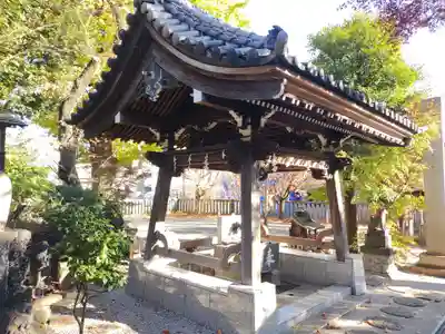 澤蔵司稲荷（慈眼院）(東京都)