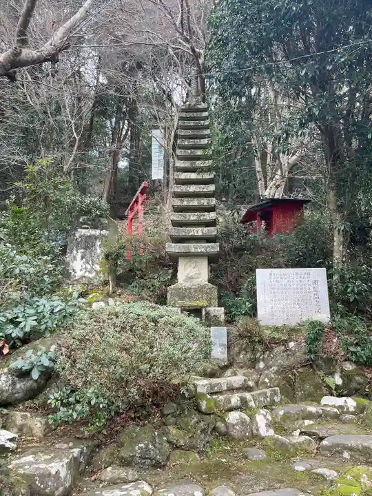 指月殿(静岡県)