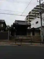 淨照坊の建物その他