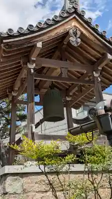 宝城庵(寶城禪菴)(大阪府)