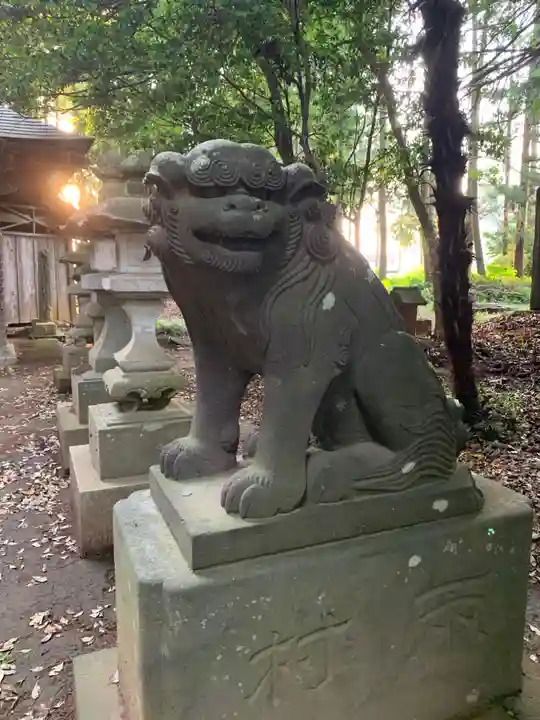 八幡神社(千葉県)