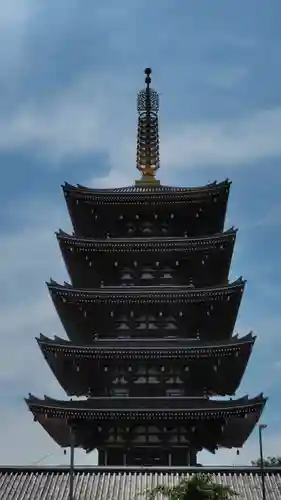 浅草寺(東京都)