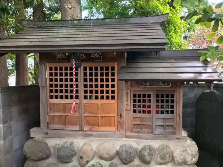 清宝院(東京都)