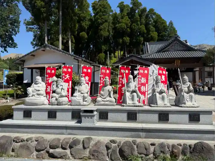 阿蘇白水龍神權現~白蛇神社~(熊本県)