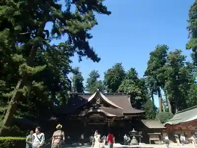 香取神宮のその他建物