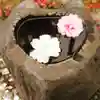 今市報徳二宮神社の手水舎