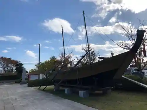 大覚寺全珠院のその他建物