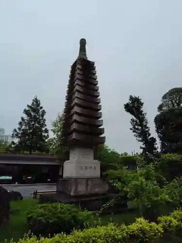 保泉寺(埼玉県)