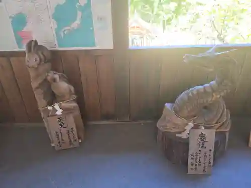 伊太祁曽神社(和歌山県)