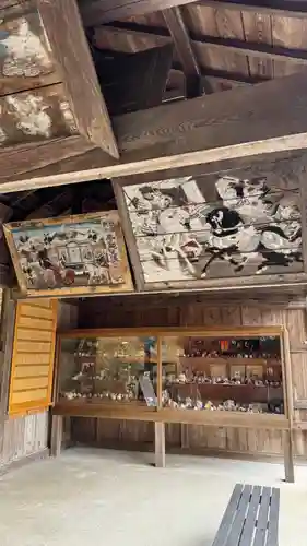 和氣神社（和気神社）(岡山県)