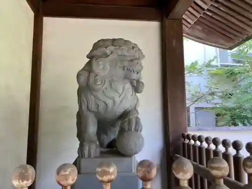 西明寺(神奈川県)