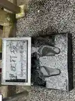 川越八幡宮(埼玉県)