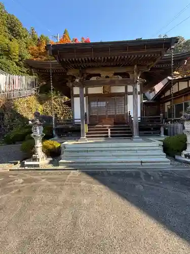 悟竹院(岐阜県)